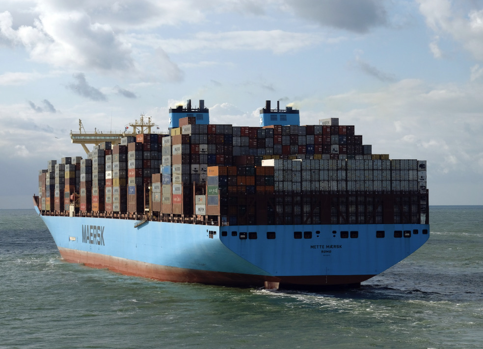 Specialized Coatings for EVs, Marine, and Industrial Sectors Gain Momentum